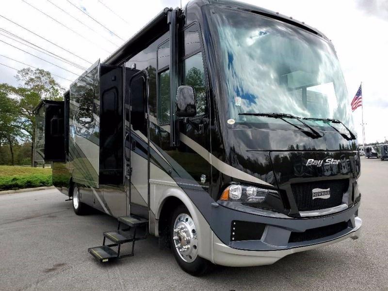 2020 Newmar BAY STAR 3226 2020 Newmar BAY STAR 3226