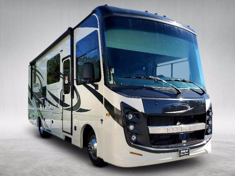2021 Entegra Coach VISION 27A 2021 Entegra Coach VISION 27A