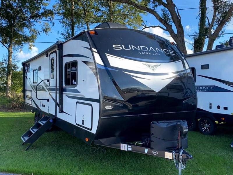 2022 Heartland RV SUNDANCE 265BH 2022 Heartland RV SUNDANCE 265BH