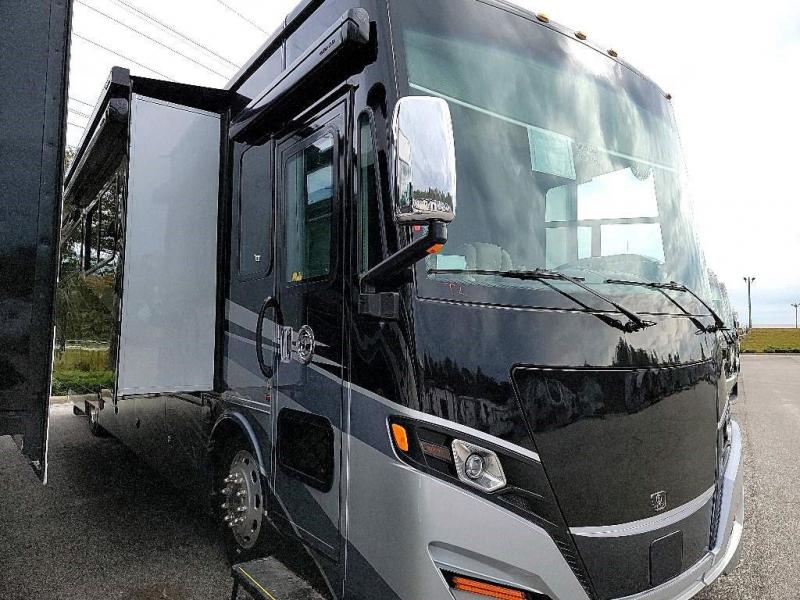 2022 Tiffin Motorhomes ALLEGRO RED 37 PA 2022 Tiffin Motorhomes ALLEGRO RED 37 PA