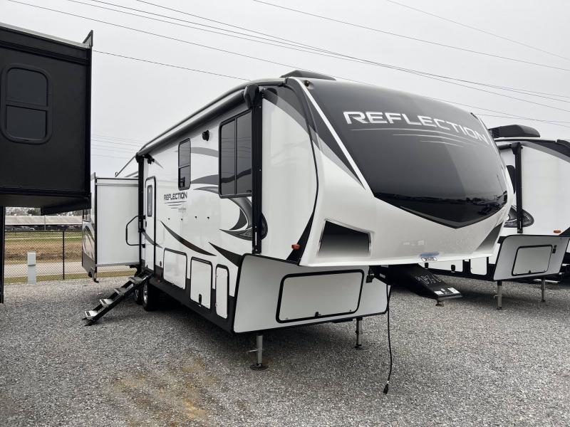2022 Grand Design RV REFLECTION 31MB 2022 Grand Design RV REFLECTION 31MB