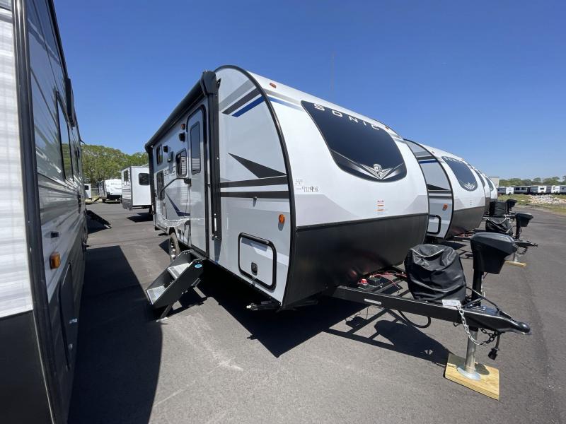 2022 Venture SONIC 169VUD 2022 Venture SONIC 169VUD