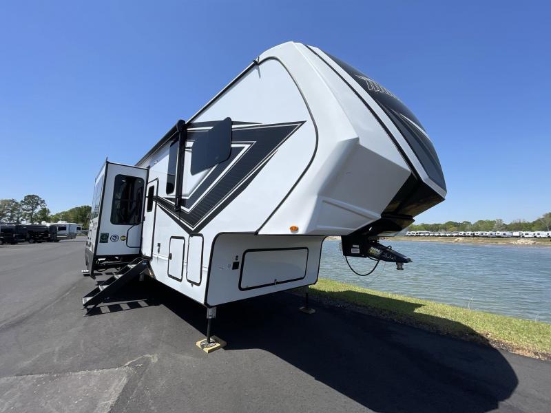 2022 Grand Design RV MOMENTUM 351MS-R 2022 Grand Design RV MOMENTUM 351MS-R