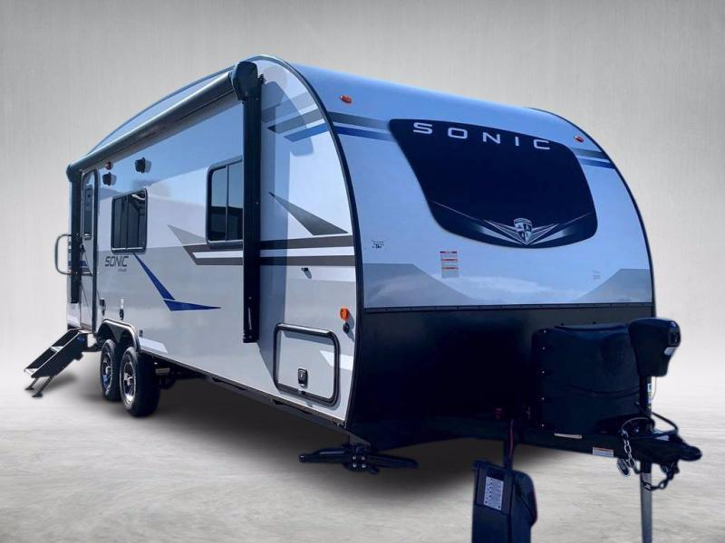 2021 Venture SONIC 231VRK 2021 Venture SONIC 231VRK