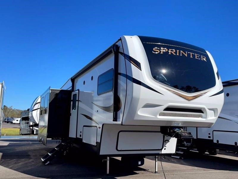 2022 Keystone RV SPRINTER 32BH 2022 Keystone RV SPRINTER 32BH