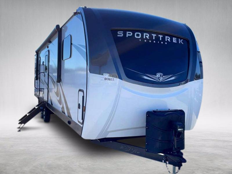 2021 Venture SPORTTREK 343VBH 2021 Venture SPORTTREK 343VBH