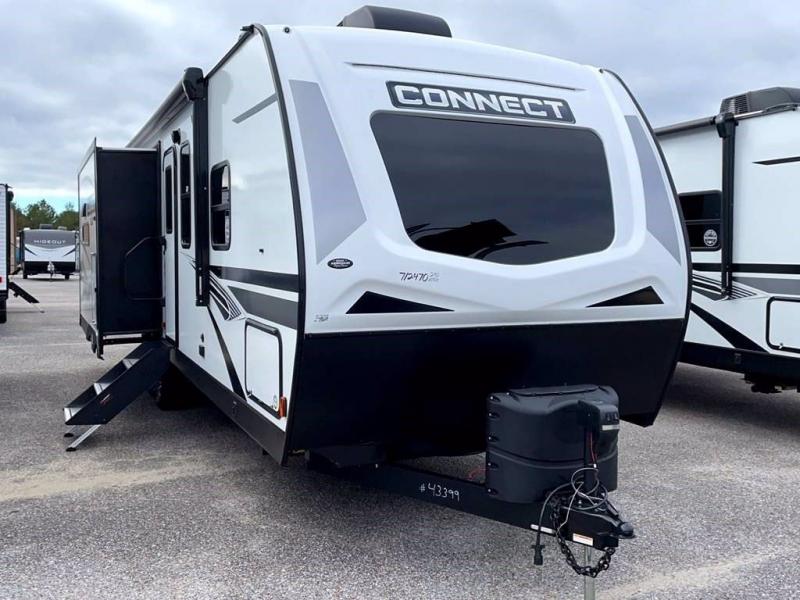 2022 Kz CONNECT 292RDK 2022 Kz CONNECT 292RDK
