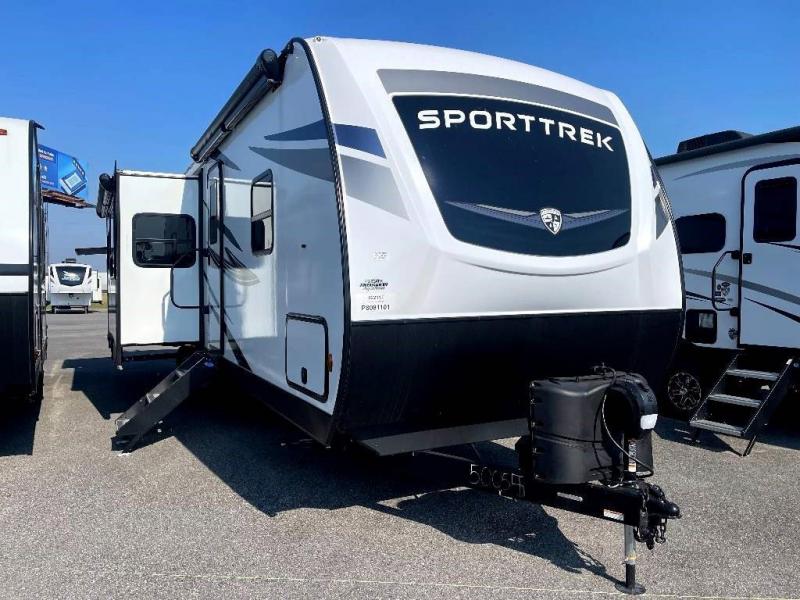 2023 Venture SPORTTREK 327VIK 2023 Venture SPORTTREK 327VIK