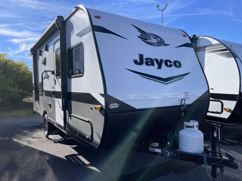 2022 Jayco JAY FLIGHT SLX 174BH 2022 Jayco JAY FLIGHT SLX 174BH