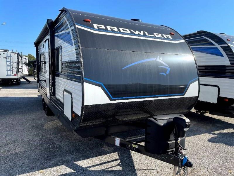 2022 Heartland RV PROWLER 250BH 2022 Heartland RV PROWLER 250BH