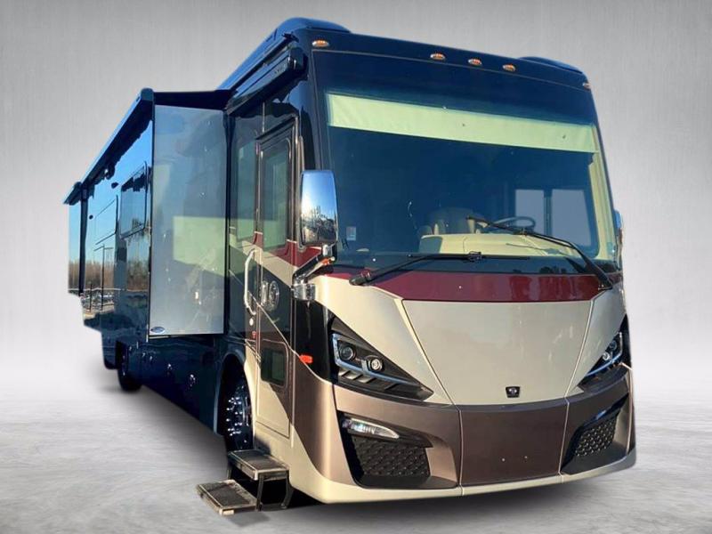 2021 Tiffin Motorhomes PHAETON 40 AH 2021 Tiffin Motorhomes PHAETON 40 AH
