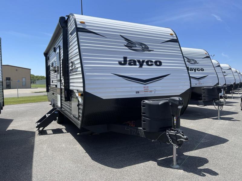 2022 Jayco JAY FLIGHT SLX 212QB 2022 Jayco JAY FLIGHT SLX 212QB