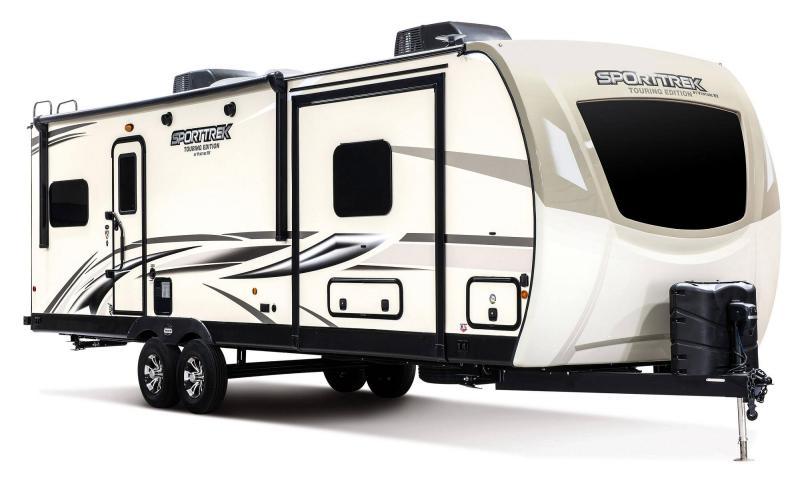 2021 Venture SPORTTREK 272VRK 2021 Venture SPORTTREK 272VRK