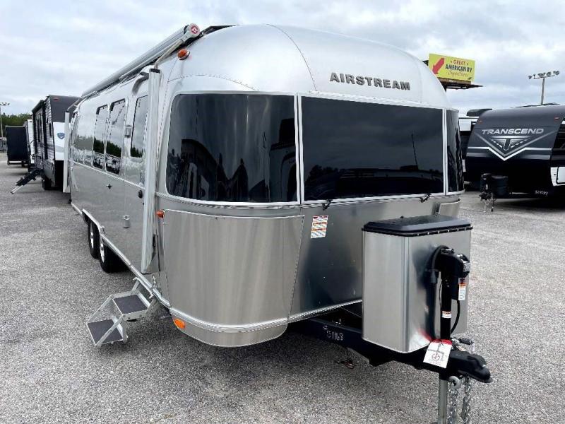 2023 Airstream INTERNATIONAL 28RB 2023 Airstream INTERNATIONAL 28RB
