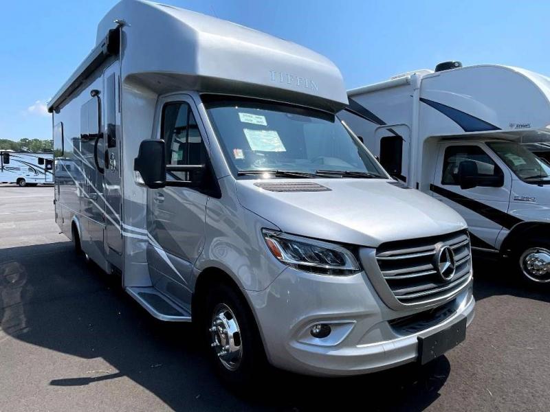 2023 Tiffin Motorhomes WAYFARER 25 TW 2023 Tiffin Motorhomes WAYFARER 25 TW
