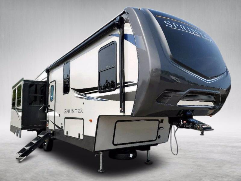 2021 Keystone RV SPRINTER 3190RLS 2021 Keystone RV SPRINTER 3190RLS