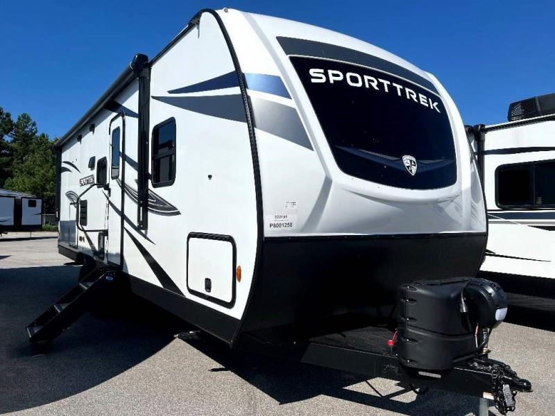 2023 Venture SPORTTREK 271VMB 2023 Venture SPORTTREK 271VMB