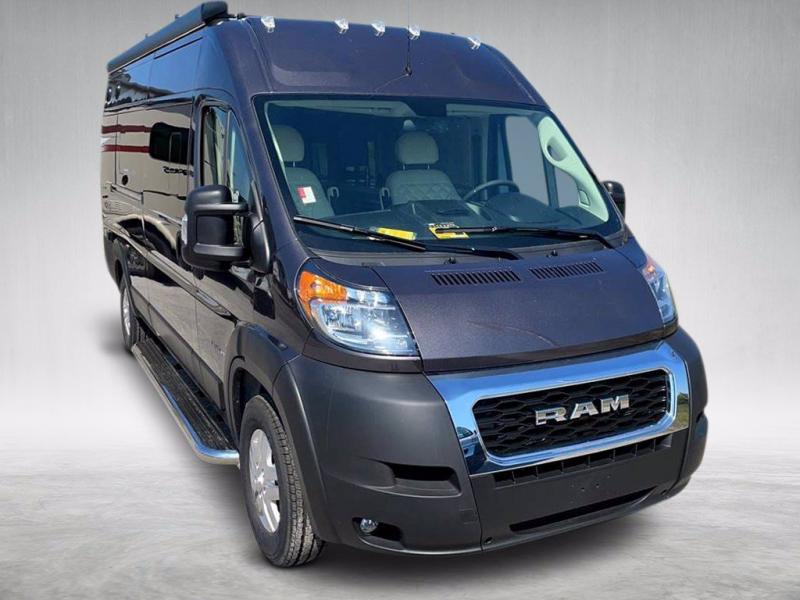 2021 Entegra Coach ETHOS 20T 2021 Entegra Coach ETHOS 20T