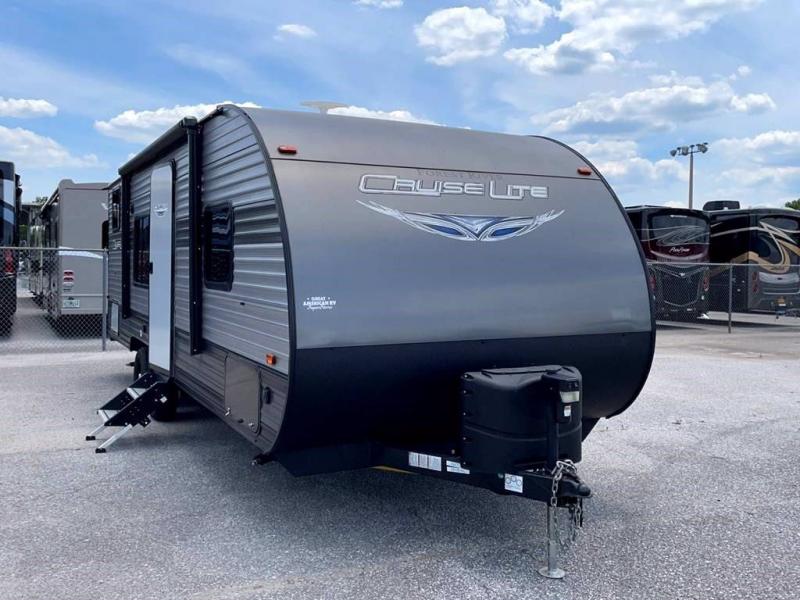 2020 Salem Trailers CRUISELITE 263BHXL 2020 Salem Trailers CRUISELITE 263BHXL