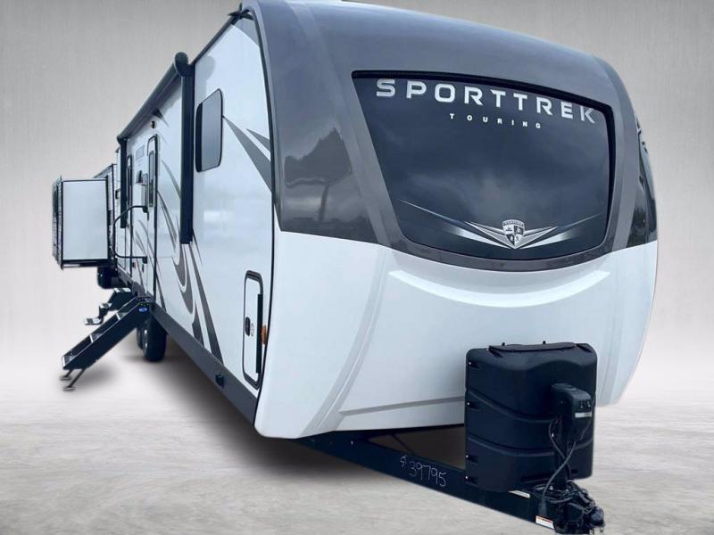 2021 Venture SPORTTREK 343VBH 2021 Venture SPORTTREK 343VBH