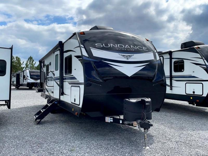 2022 Heartland RV SUNDANCE 265BH 2022 Heartland RV SUNDANCE 265BH