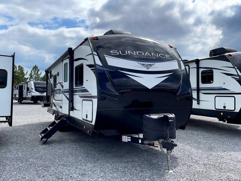 2022 Heartland RV SUNDANCE 265BH 2022 Heartland RV SUNDANCE 265BH