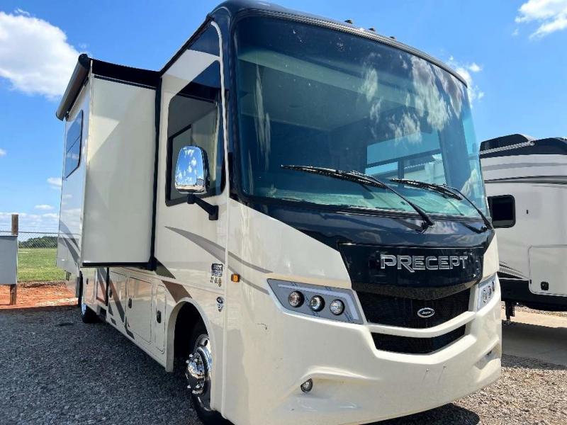 2023 Jayco PRECEPT 31UL 2023 Jayco PRECEPT 31UL