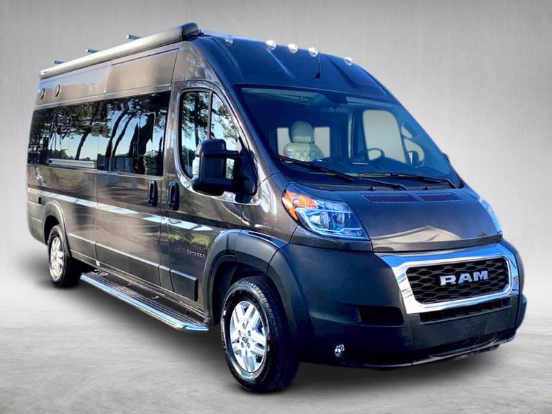 2021 Entegra Coach ETHOS 20T 2021 Entegra Coach ETHOS 20T