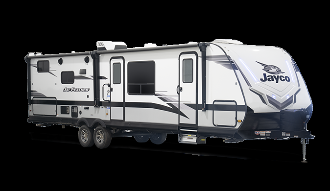 2022 Jayco JAY FEATHER 27BHB 2022 Jayco JAY FEATHER 27BHB