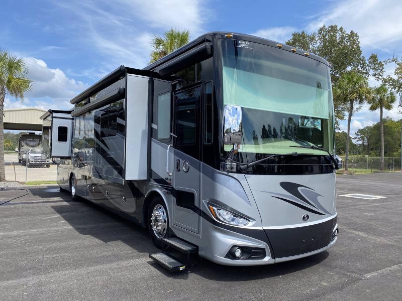 2017 Tiffin Motorhomes PHAETON 40QKH 2017 Tiffin Motorhomes PHAETON 40QKH