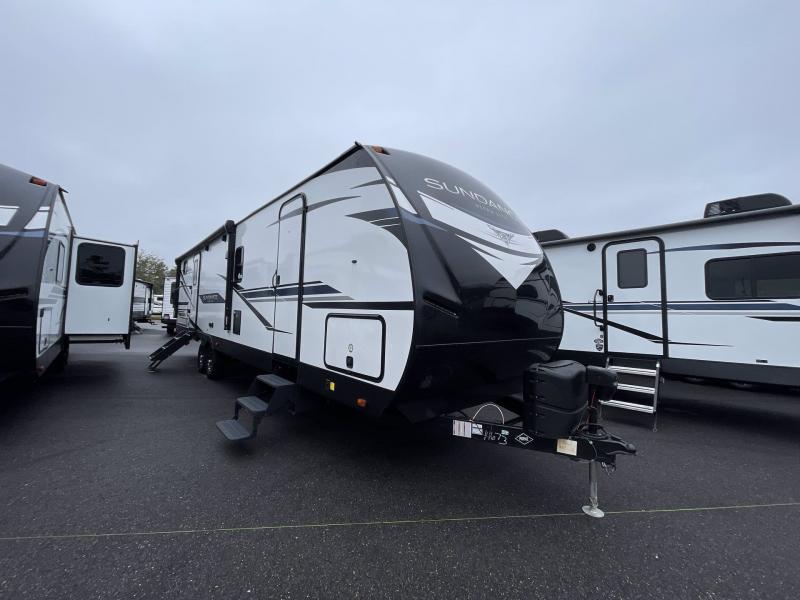 2022 Heartland RV SUNDANCE 326BH 2022 Heartland RV SUNDANCE 326BH
