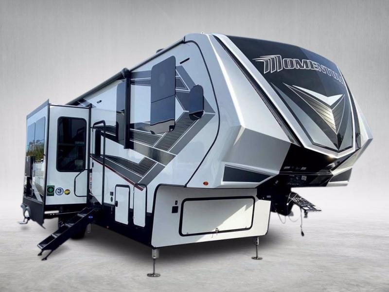 2021 Grand Design RV MOMENTUM 351M-R 2021 Grand Design RV MOMENTUM 351M-R