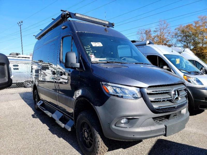 2022 Tiffin Motorhomes CAHABA 19 SC 2022 Tiffin Motorhomes CAHABA 19 SC
