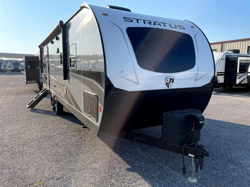2022 Venture STRATUS 281VBH 2022 Venture STRATUS 281VBH