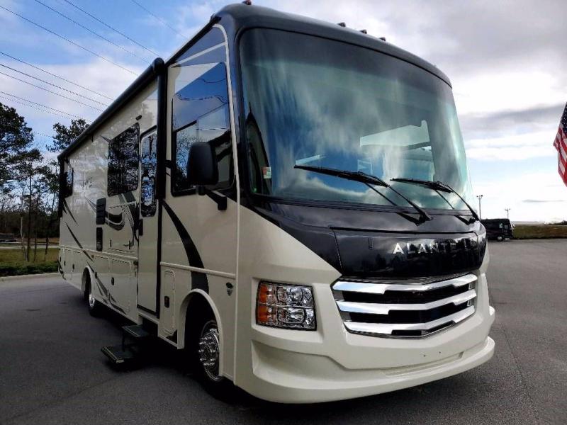 2021 Jayco ALANTE 29F 2021 Jayco ALANTE 29F