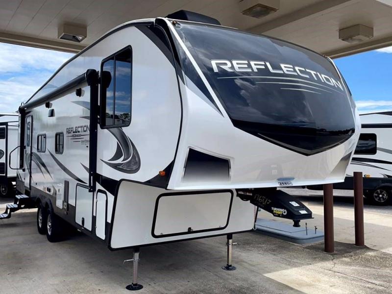 2022 Grand Design RV REFLECTION 268BH 2022 Grand Design RV REFLECTION 268BH