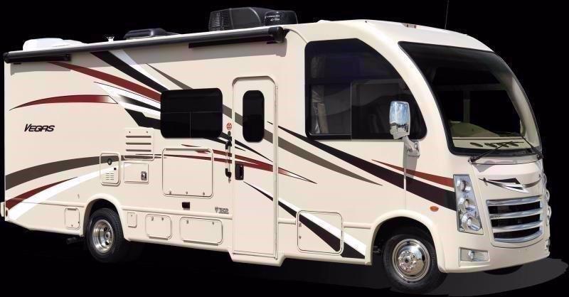 2021 Thor Motor Coach VEGAS 24.1 2021 Thor Motor Coach VEGAS 24.1