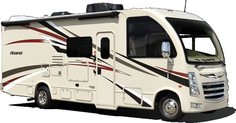 2021 Thor Motor Coach Vegas 24.1 2021 Thor Motor Coach Vegas 24.1