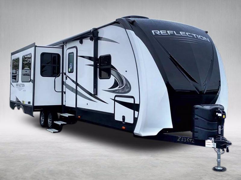 2021 Grand Design RV REFLECTION 312BHTS 2021 Grand Design RV REFLECTION 312BHTS
