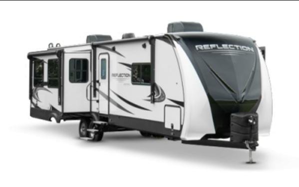2021 Grand Design RV REFLECTION 312BHTS 2021 Grand Design RV REFLECTION 312BHTS