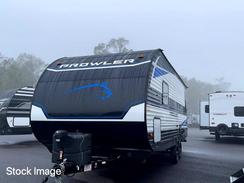 2022 Heartland RV PROWLER 212RD 2022 Heartland RV PROWLER 212RD