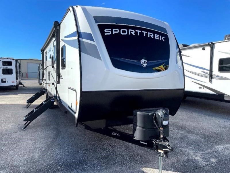 2023 Venture SPORTTREK 332VBH 2023 Venture SPORTTREK 332VBH
