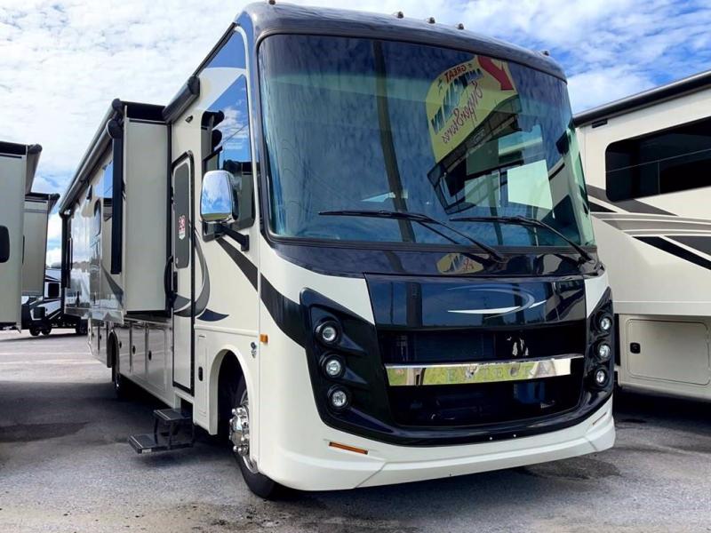 2022 Entegra Coach VISION 34G XL 2022 Entegra Coach VISION 34G XL
