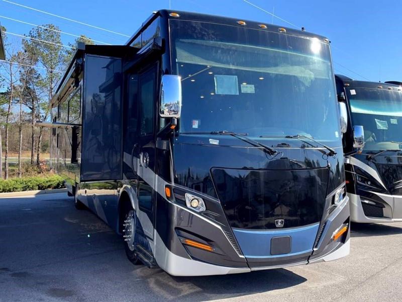 2022 Tiffin Motorhomes ALLEGRO RED 38 KA 2022 Tiffin Motorhomes ALLEGRO RED 38 KA