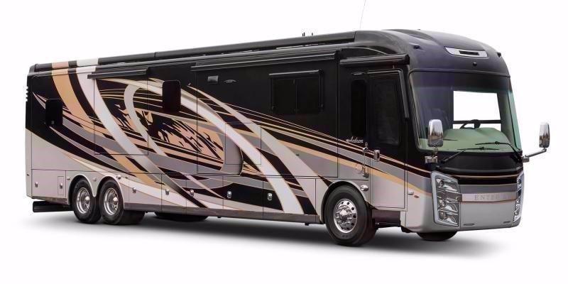 2021 Entegra Coach ANTHEM 44F 2021 Entegra Coach ANTHEM 44F