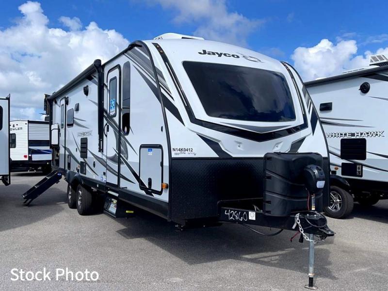2022 Jayco WHITE HAWK 27RB 2022 Jayco WHITE HAWK 27RB