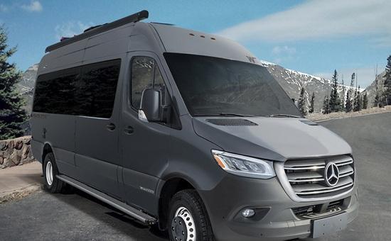2020 Winnebago BOLDT 70KL 2020 Winnebago BOLDT 70KL