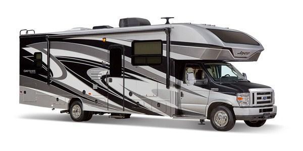 2021 Jayco GREYHAWK PRESTIGE 30XP 2021 Jayco GREYHAWK PRESTIGE 30XP
