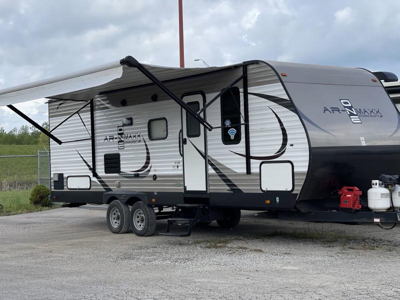 2017 Starcraft AR-ONE MAXX 26BHS 2017 Starcraft AR-ONE MAXX 26BHS