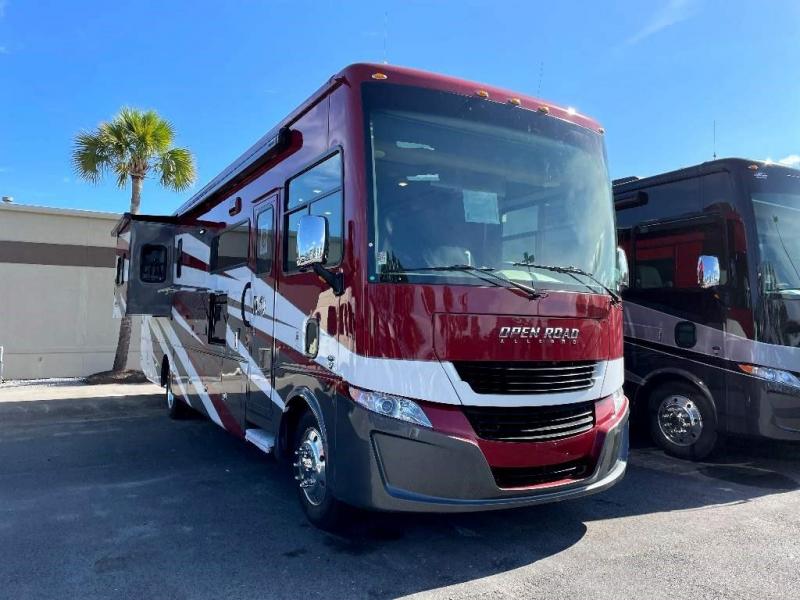 2023 Tiffin Motorhomes ALLEGRO 36 UA 2023 Tiffin Motorhomes ALLEGRO 36 UA